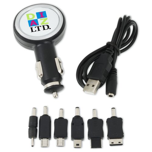 Brand Charger Main Image