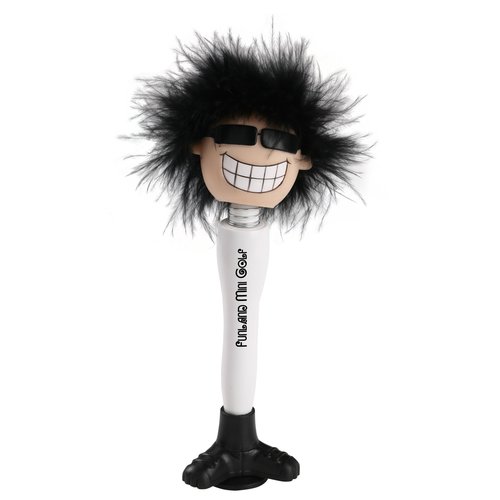 Cool Crew Pen - Closeout Main Image
