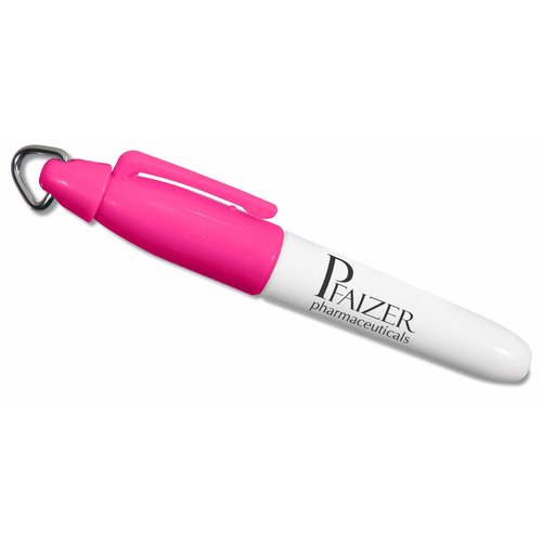 Sharpie Mini Highlighter - Closeout Main Image