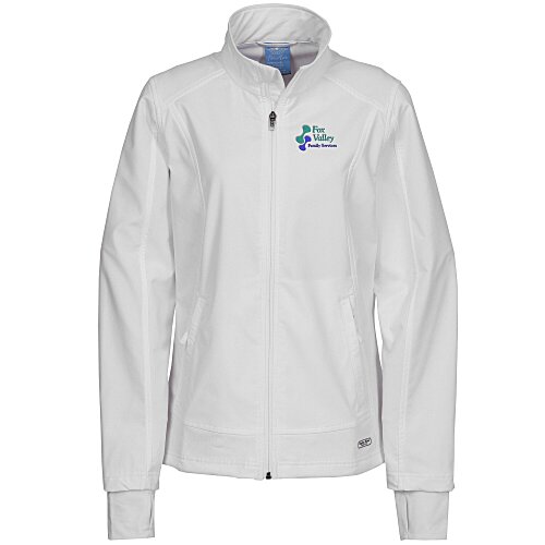 Axis Soft Shell Jacket - Ladies' Main Image