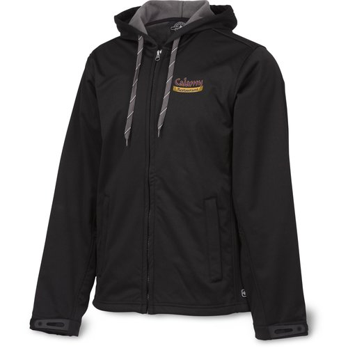 Shadow Soft Shell Hoodie Main Image