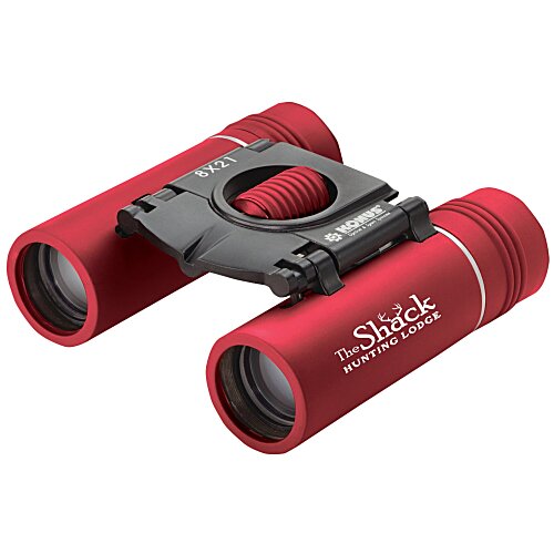 Konus 8x21 Binoculars Main Image
