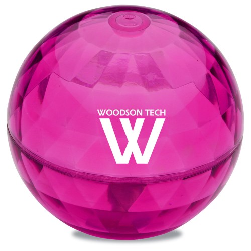 Diamond Hi Bounce Ball - Closeout Color Main Image