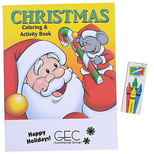 Fun Pack - Christmas Main Image