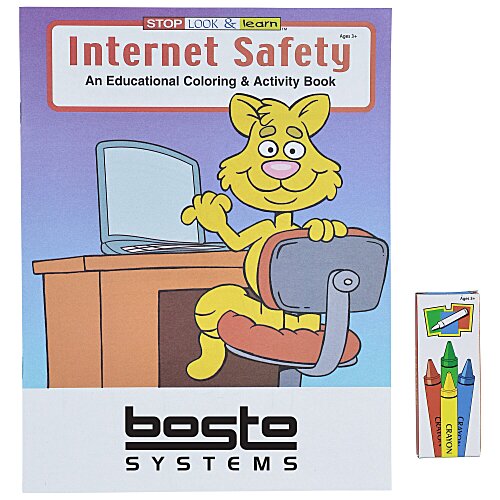 Fun Pack - Internet Safety Main Image
