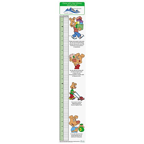 Grow With Your Money Growth Chart Main Image