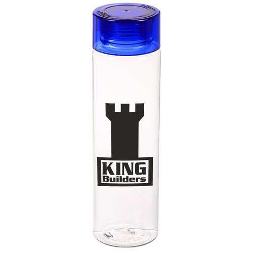 Color Scheme Stealth Sport Bottle - 24 oz. Main Image