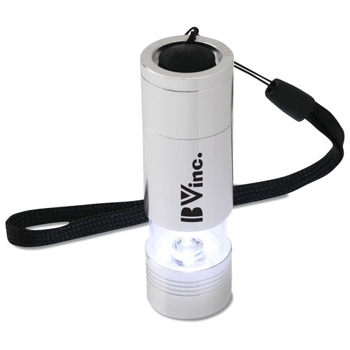Stretchable Flashlight - Closeout Main Image