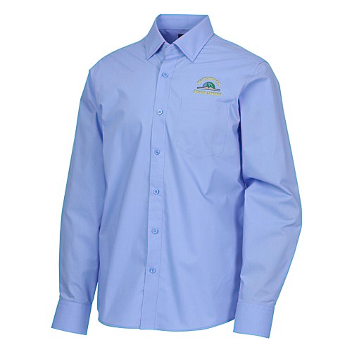 Loma EZ-Care Dress Shirt - Men's Main Image