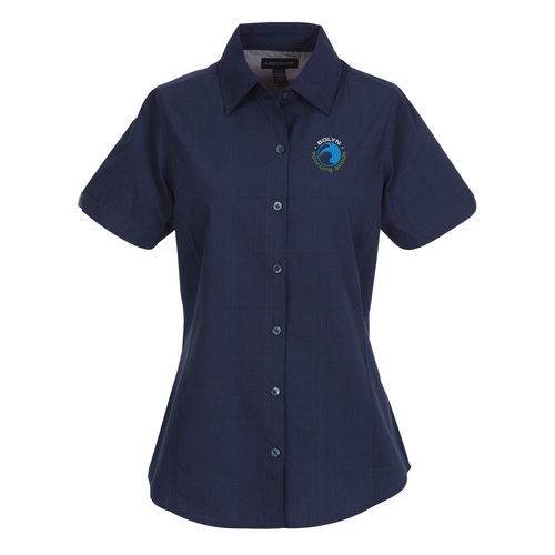 Sanchi Short Sleeve Dress Shirt - Ladies' Main Image