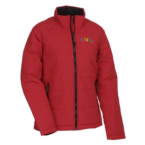 Dinaric Insulated Jacket - Ladies' Main Image