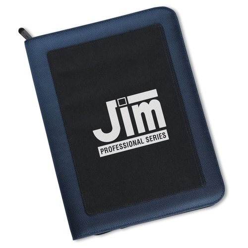 Everest Executive Padfolio - Closeout Main Image