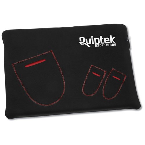 TuckAway Laptop Sleeve - Closeout Main Image