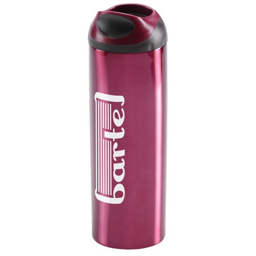 Ellipse Tumbler - 15 oz. - Closeout Main Image