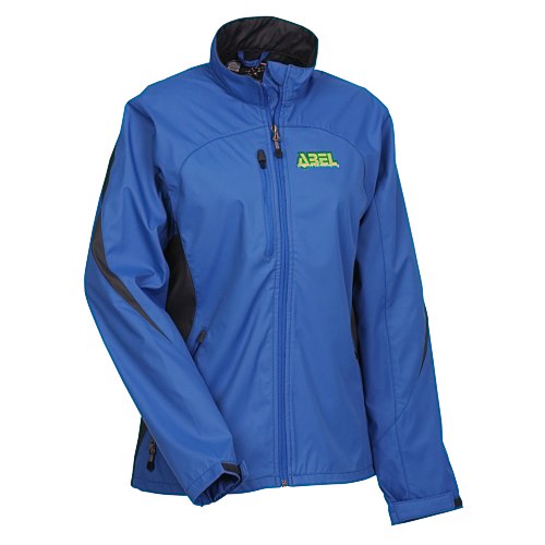 Selkirk Lightweight Jacket - Ladies' Main Image