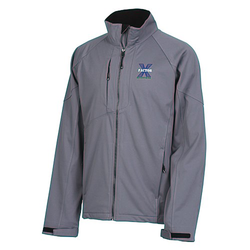 Tunari Soft Shell Jacket - Men's Main Image
