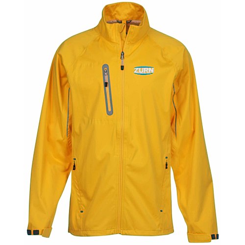 Ortiz Waterproof Jacket - Men's Main Image