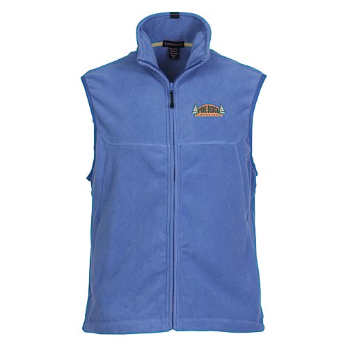 Landmark Microfleece Vest - Men's Main Image