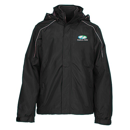 Valencia 3-in-1 Jacket - Men's Main Image