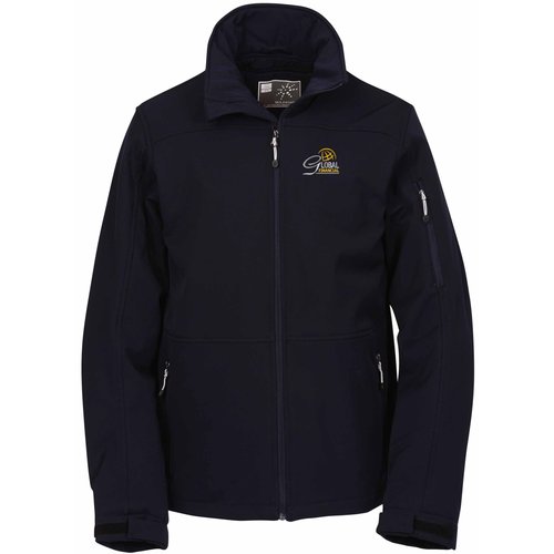 Malton Insulated Soft Shell Jacket - Men's Main Image