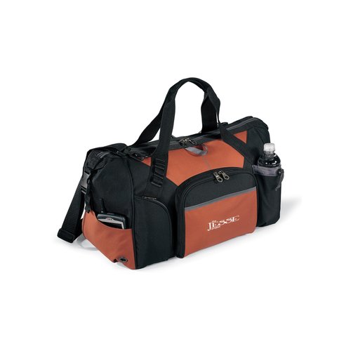 Rugged Expedition Duffel - Closeout Main Image