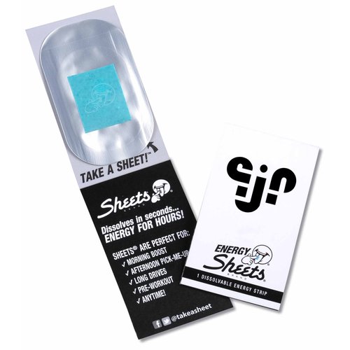 Energy Strips Main Image