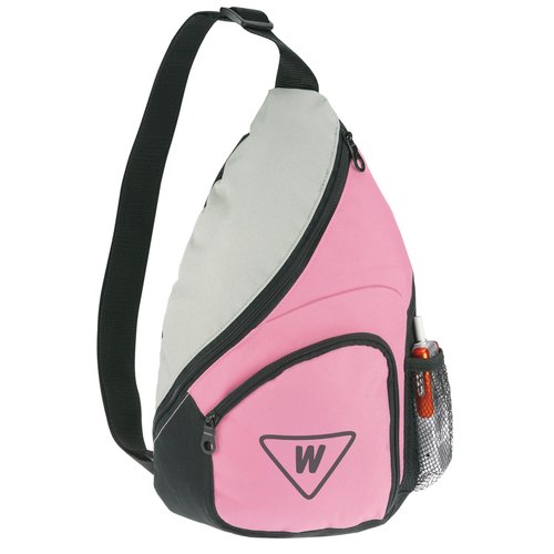 Advent Mono Slingpack - Closeout Main Image