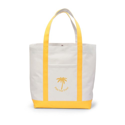 Contender Team Tote - Closeout Main Image