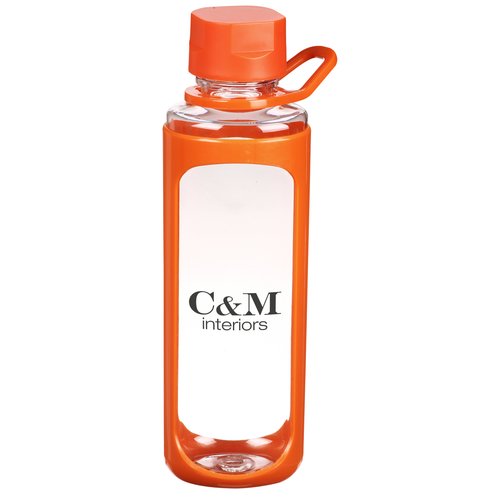 Dax Tritan Sport Bottle - 22 oz. Main Image