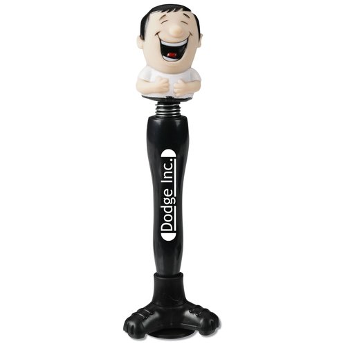 Chatty Crew Talking Pen - Laughing - Closeout Main Image