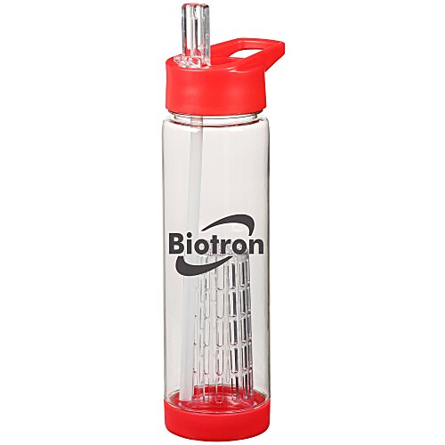 Tutti Frutti Sport Bottle - 25 oz. Main Image
