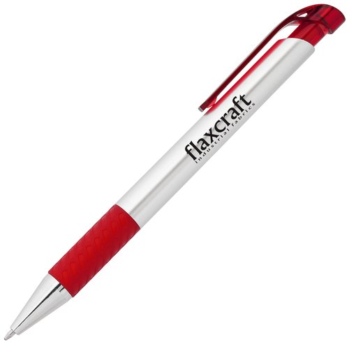 Candy Pen - Silver Main Image