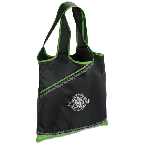 Zig Zag Tote Main Image