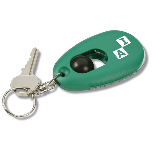 Ellipse Key Light Main Image
