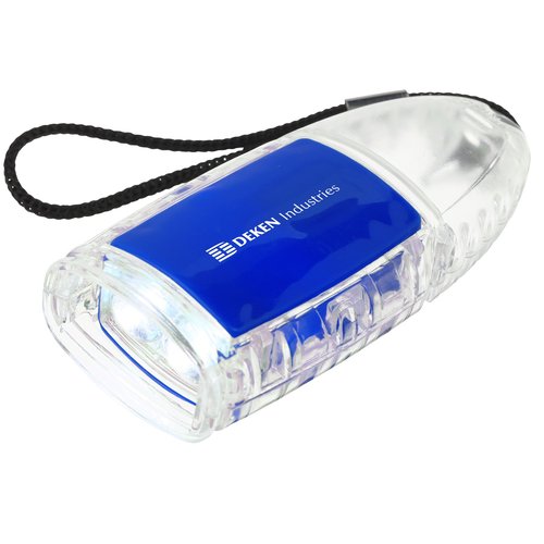 Flipster Flashlight Main Image