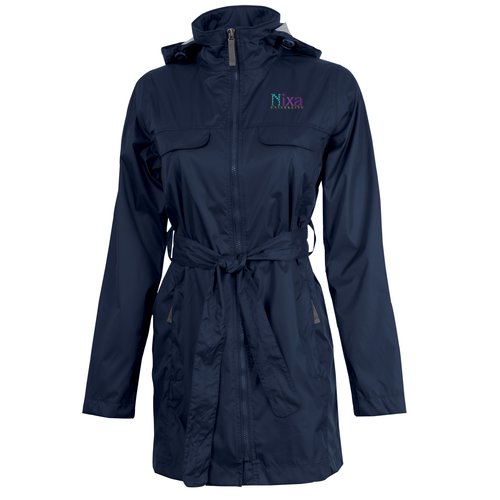 Nor'Easter Rain Jacket - Ladies' Main Image
