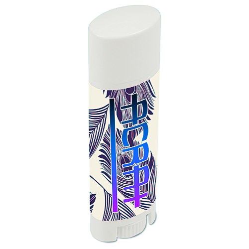 Oval Lip Balm Main Image