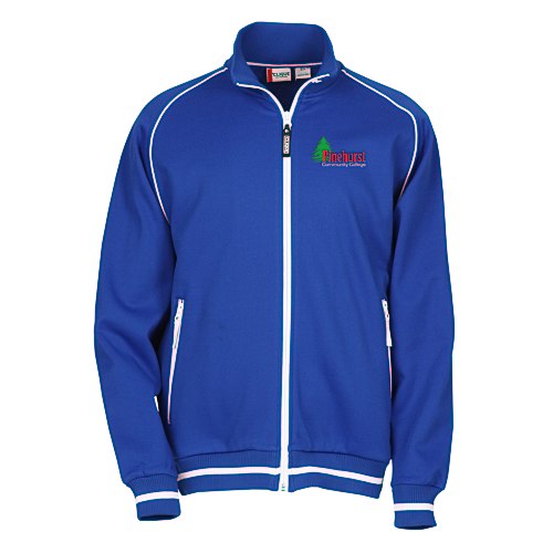 Overknit Jacket - Men's Main Image