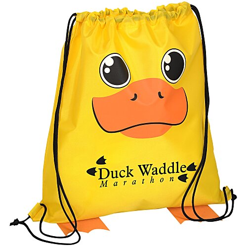 Paws and Claws Sportpack - Duck Main Image