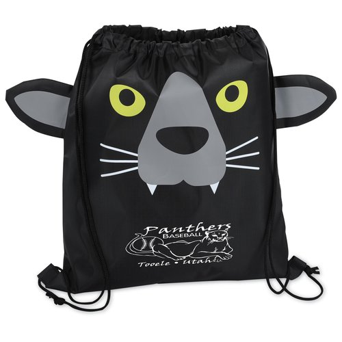 Paws and Claws Sportpack - Panther Main Image