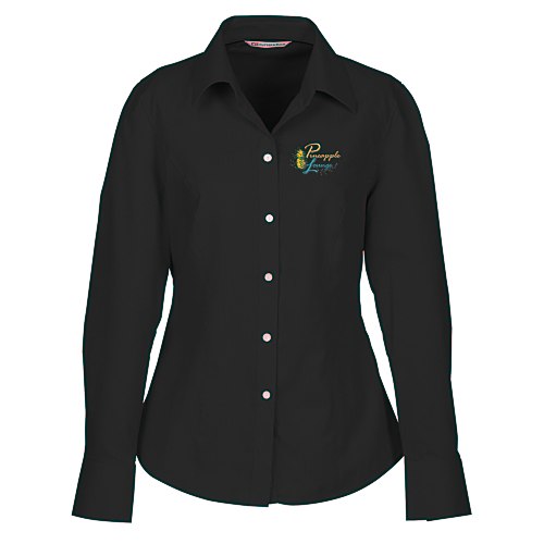 Cutter & Buck Epic Easy Care Nailshead - Ladies' Main Image