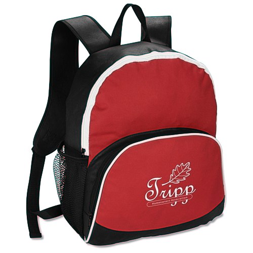 Entry Backpack Main Image