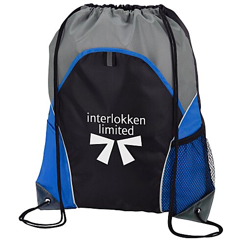 Marathon Drawstring Sportpack - 24 hr Main Image