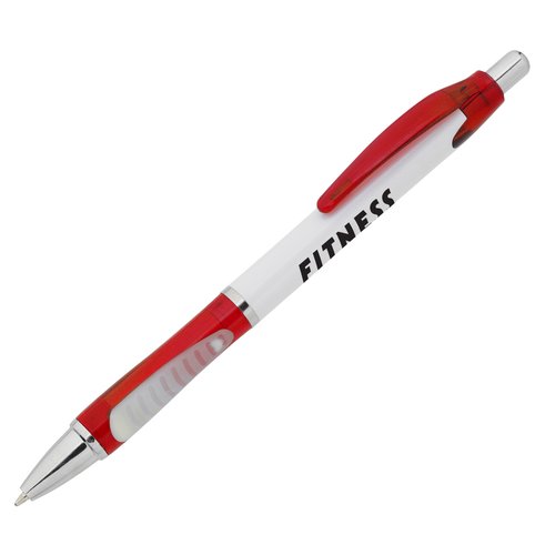 Stellar Grip Pen - Closeout Main Image