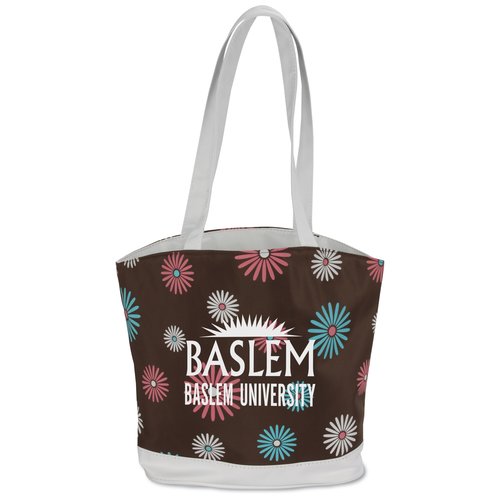 Vegas Tote - Daisy Main Image
