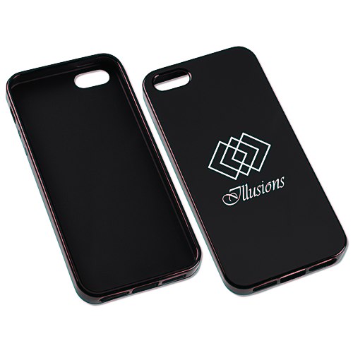 myPhone Case for iPhone 5/5s - Opaque Main Image