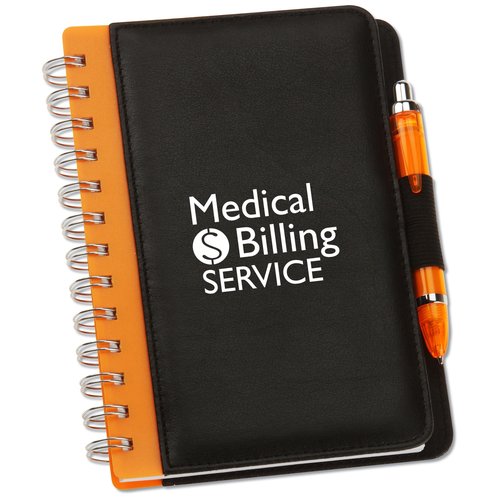 Easton Notebook - Closeout Main Image