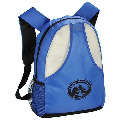 Portal Backpack Main Image