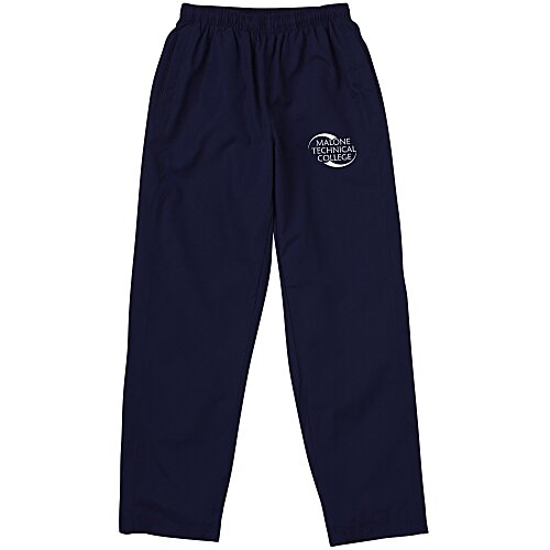 Athletic Wind Pants Main Image