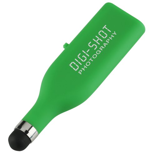 Stylus USB Drive - 4GB Main Image